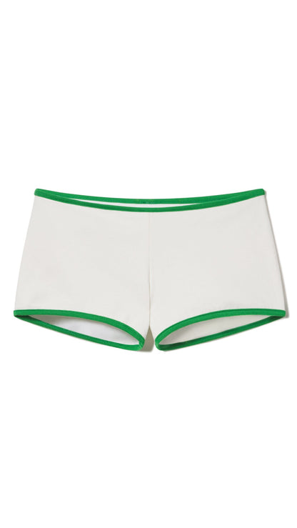 BRASIL MICRO SHORTS