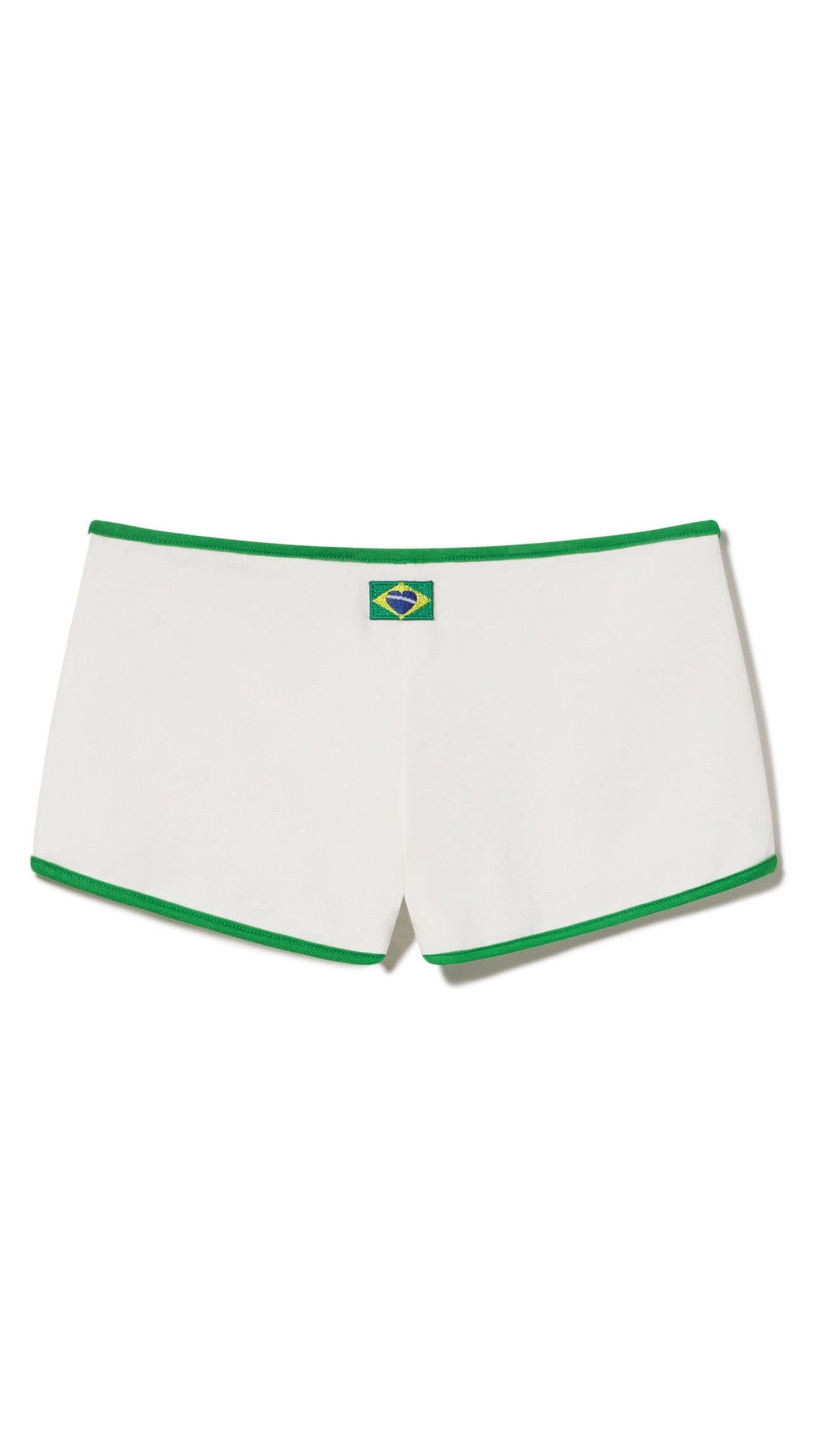 BRASIL MICRO SHORTS