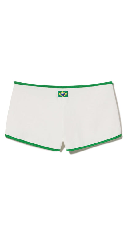 BRASIL MICRO SHORTS