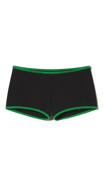 BRASIL MICRO SHORTS