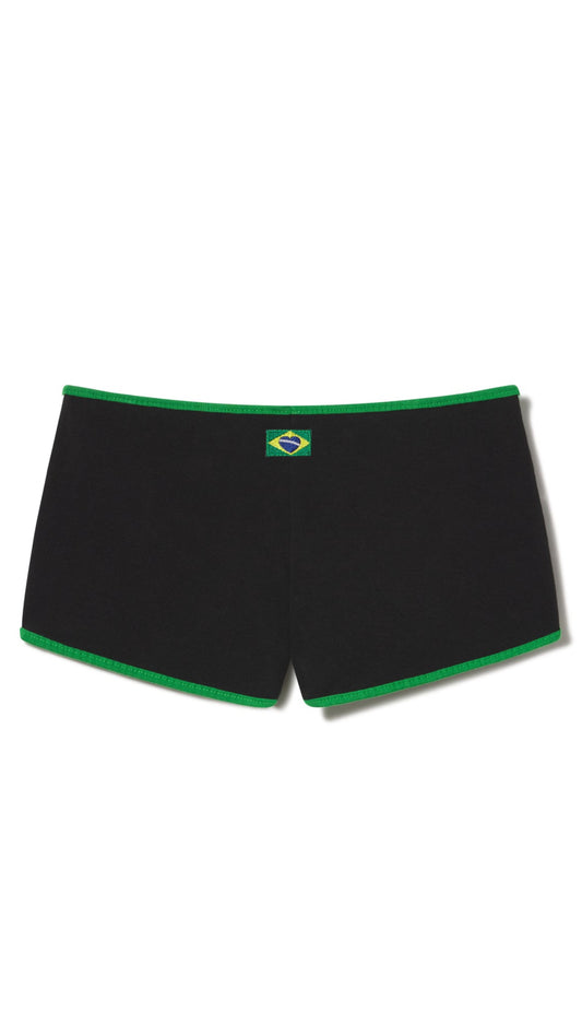 BRASIL MICRO SHORTS