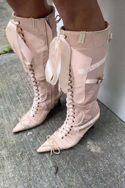 BALLET BOXER BOOTS 01