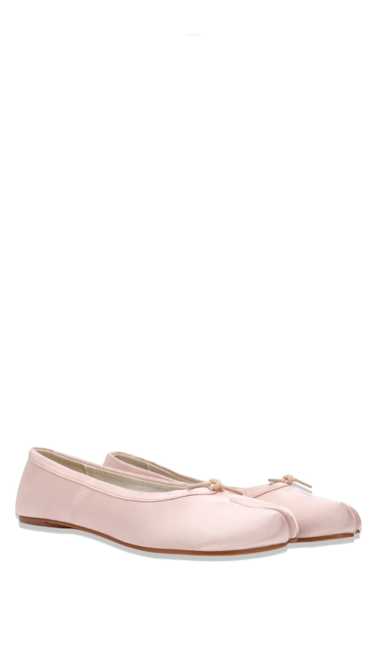 ANGELINA BALLET FLATS