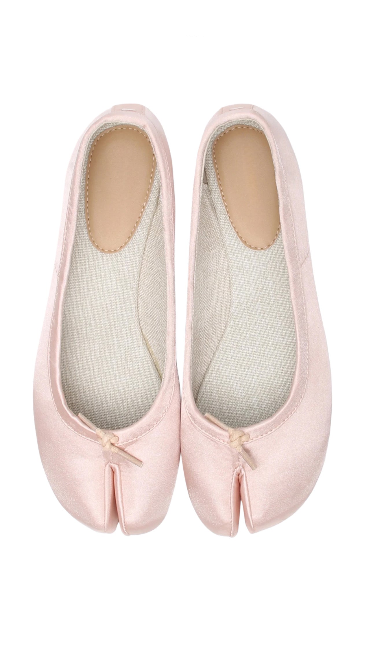 ANGELINA BALLET FLATS