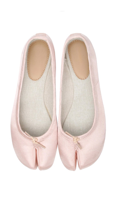 ANGELINA BALLET FLATS